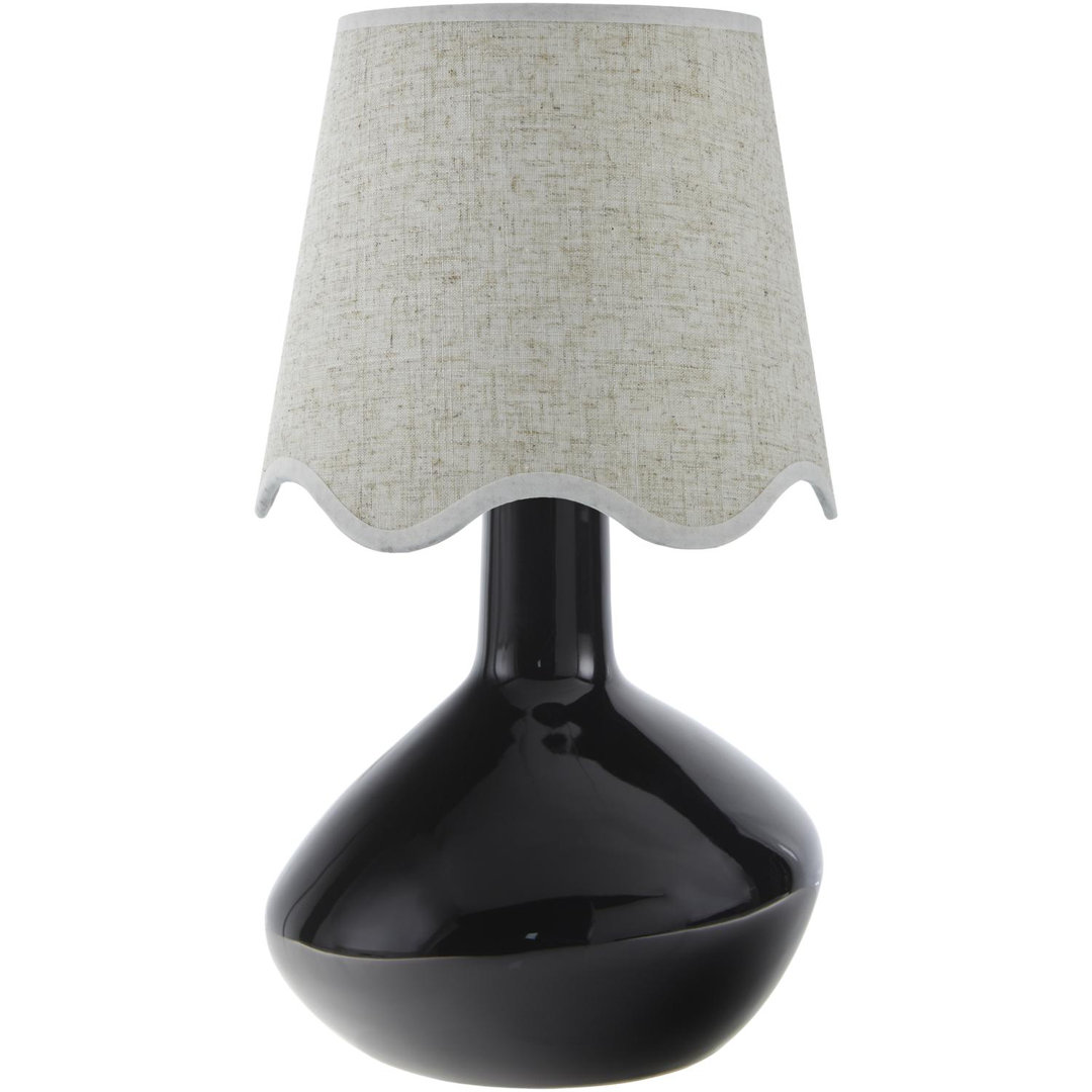 Terae Accent Table Lamp